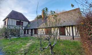 Maison 5 Pièces 127 m² à vendre à Saint-Pierre-de-Salerne (27800)