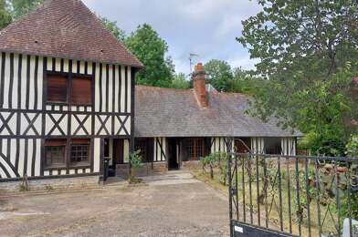 Maison 5 pièces 142000 €