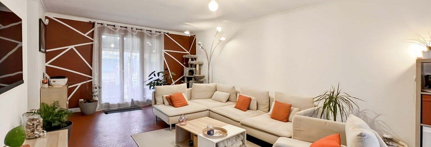 Maison 5 Pièces 120 m² à vendre à Toulouse (31100)