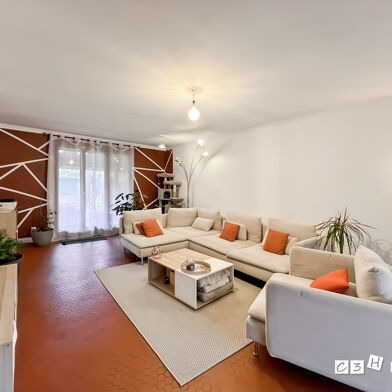 Maison 5 pièces 248100 €