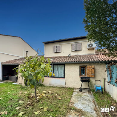 Maison 5 pièces 248000 €