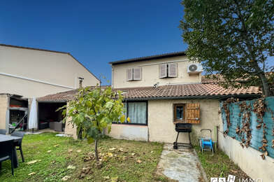 Maison 5 pièces 248000 €