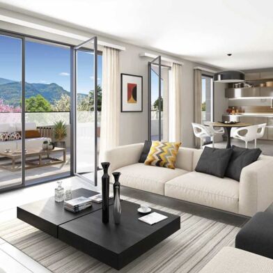 Appartement  180000 €