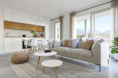 Appartement  317000 €