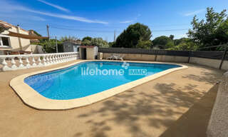 Maison 4 Pièces 97 m² à vendre à Marseillan (34340)