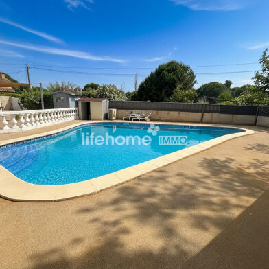 Maison 4 pièces 398000 €