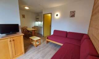 Appartement 2 Pièces 30 m² à vendre à Oz (38114)