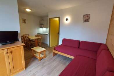 Appartement 2 pièces 177800 €