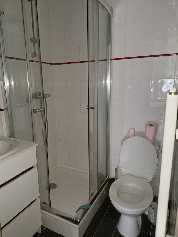 Photo Location Studio 16 m² à Lyon 3 571 ¤ CC /mois image 2/2