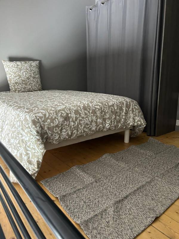 Location Studio 22 m² à Saint-Fons 591 ¤ CC /mois