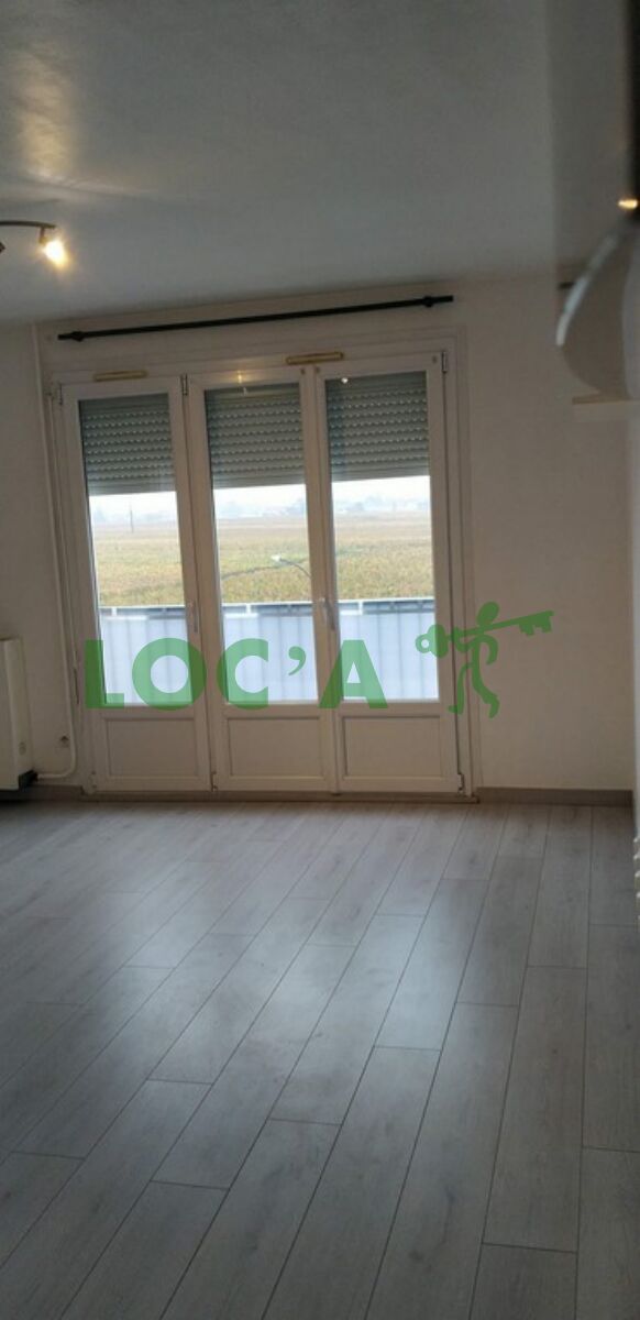 Location T1 28 m² à Nuits-Saint-Georges 467 ¤ CC /mois