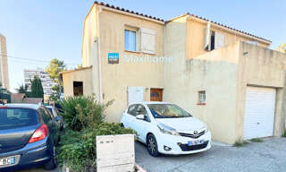 Maison 4 Pièces 93 m² à vendre à Marseille 14 (13014)