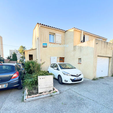 Maison 4 pièces 299000 €