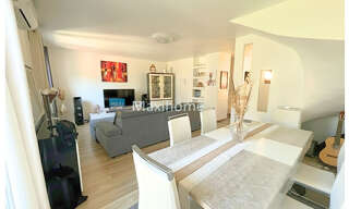 Maison 4 Pièces 93 m² à vendre à Marseille 14 (13014)