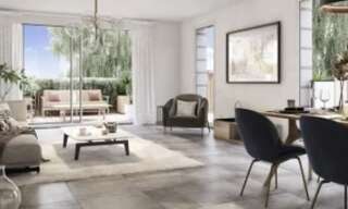 Appartement  80 m² à vendre à Grenoble (38000)