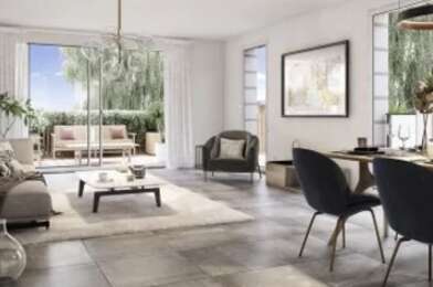 Appartement  432000 €