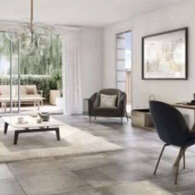 Appartement  432000 €