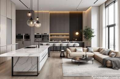 Appartement  567000 €