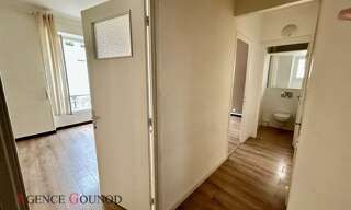 Appartement 2 Pièces 45 m² à vendre à Nice (06000)