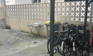 Appartement 2 Pièces 45 m² à vendre à Nice (06000)