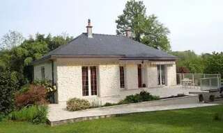 Maison 91 m² en viager Port-Brillet (53410)