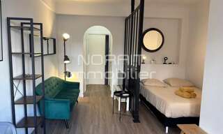 Appartement 1 Pièce 25 m² à vendre à Nice (06000)