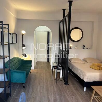 Appartement 1 pièces 210000 €