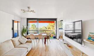 Appartement 4 Pièces 82 m² à vendre à Marseille 12 (13012)