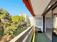 Vente Appartement T3/T4 82 m² Balcon + Cave – Résidence Le Parc Dessuard – Marseille 12e La Fourragère — photo 3