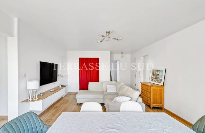 Vente Appartement T3/T4 82 m² Balcon + Cave – Résidence Le Parc Dessuard – Marseille 12e La Fourragère — photo 5
