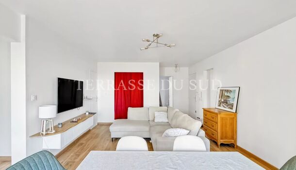 Appartement 4 pièces  à vendre Marseille 12eme 13012