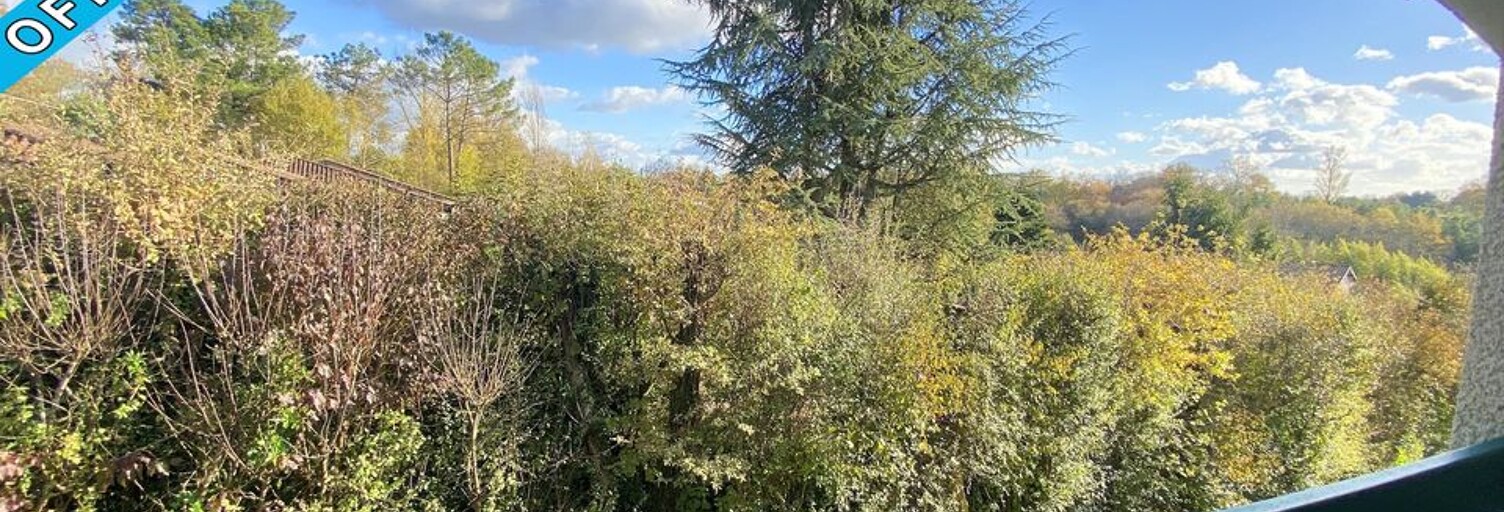 Appartement 2 Pièces 26 m² à vendre à Cazaubon (32150)