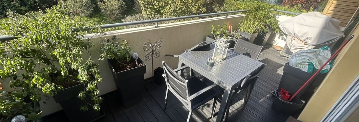 Appartement 3 Pièces 72 m² à vendre à Marseille 13 (13013)