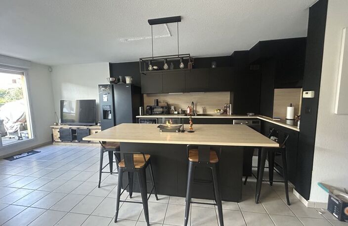 NOUVEAU !! CHATEAU GOMBERT !!   Appartement T3 de 72 m² en — photo 3