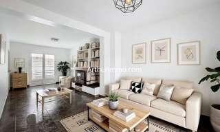 Maison 6 Pièces  m² à vendre à Grisy-Suisnes (77166)