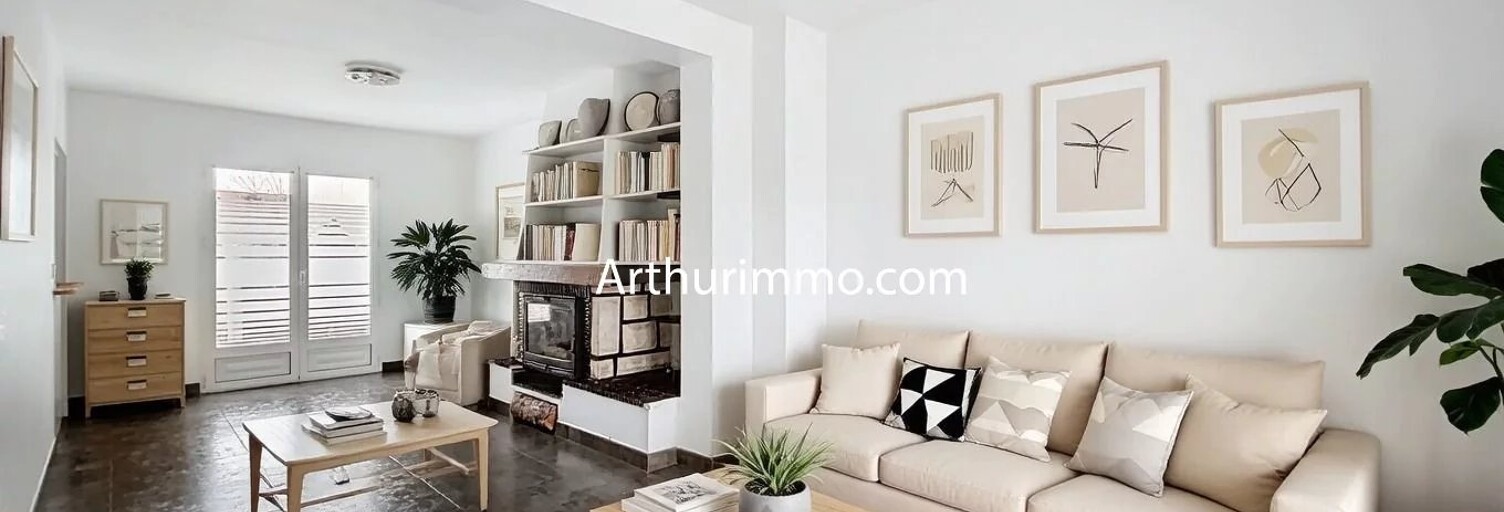 Maison 6 Pièces  m² à vendre à Grisy-Suisnes (77166)