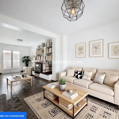 Maison 6 pièces 355000 €