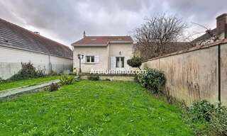 Maison 6 Pièces 117 m² à vendre à Grisy-Suisnes (77166)