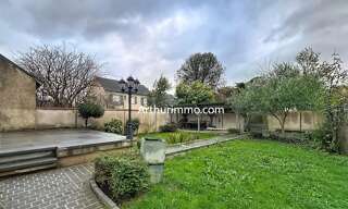 Maison 6 Pièces 117 m² à vendre à Grisy-Suisnes (77166)