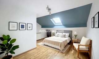 Maison 6 Pièces 117 m² à vendre à Grisy-Suisnes (77166)
