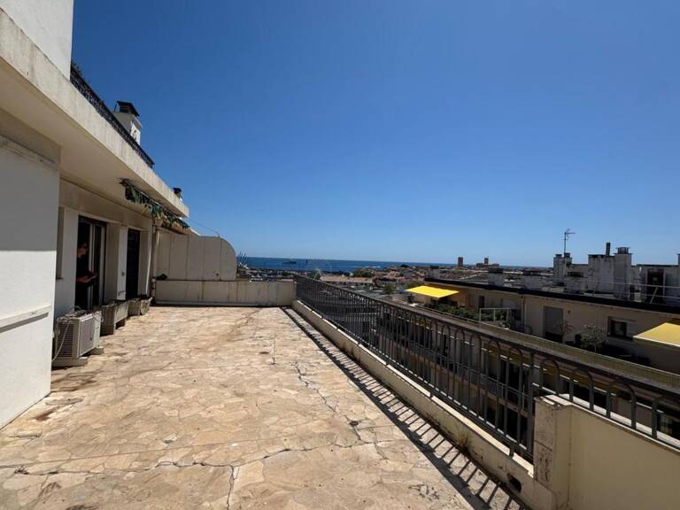 Appartement 4 pièces 80 m² — photo 1