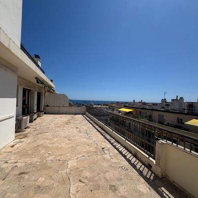 Appartement 4 pièces 295000 €