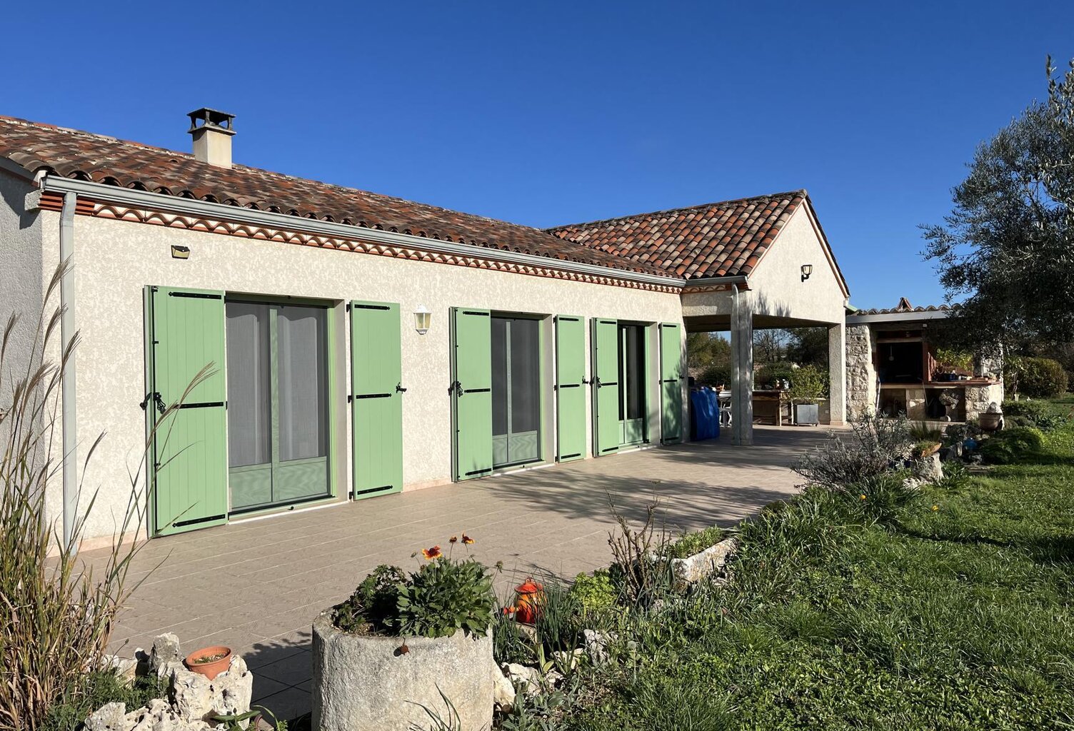 Villa Campagne — photo 1