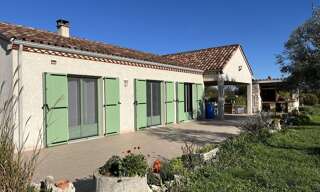 Maison 5 Pièces 229 m² à vendre à Cordes-sur-Ciel (81170)