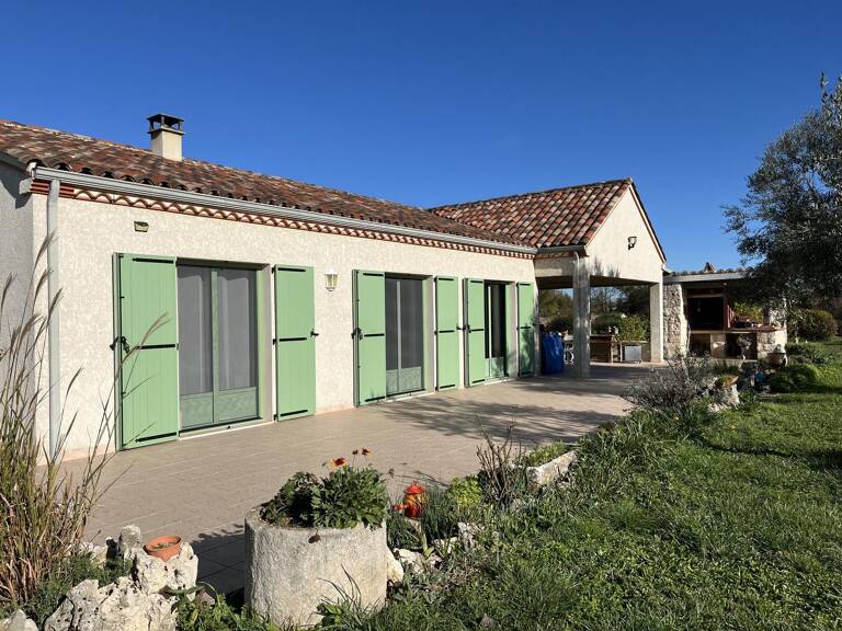 Villa Campagne — photo 1
