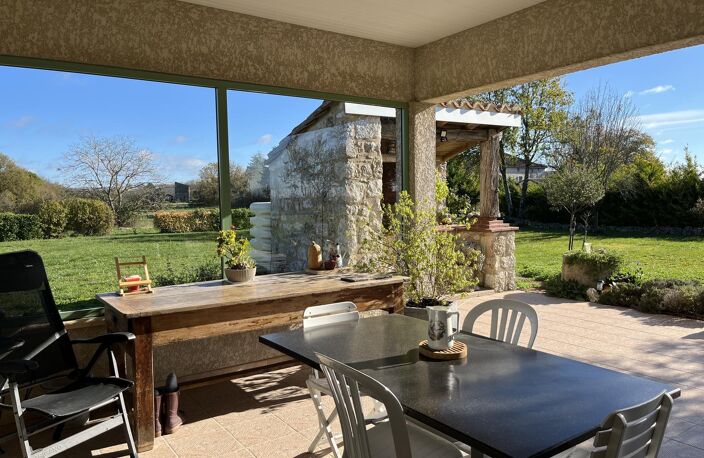 Villa Campagne — photo 2