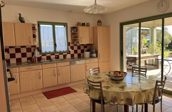 Villa Campagne — photo 4