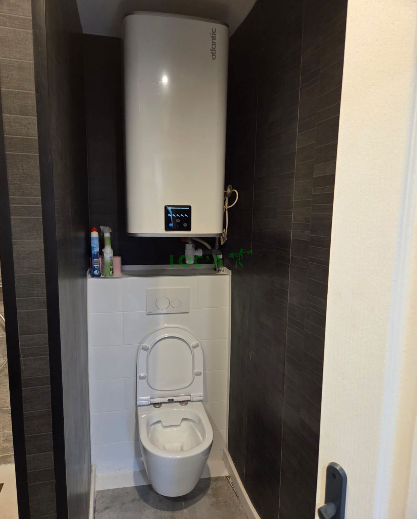 Photo Location T2 36 m² à Dijon 690 ¤ CC /mois image 4/4