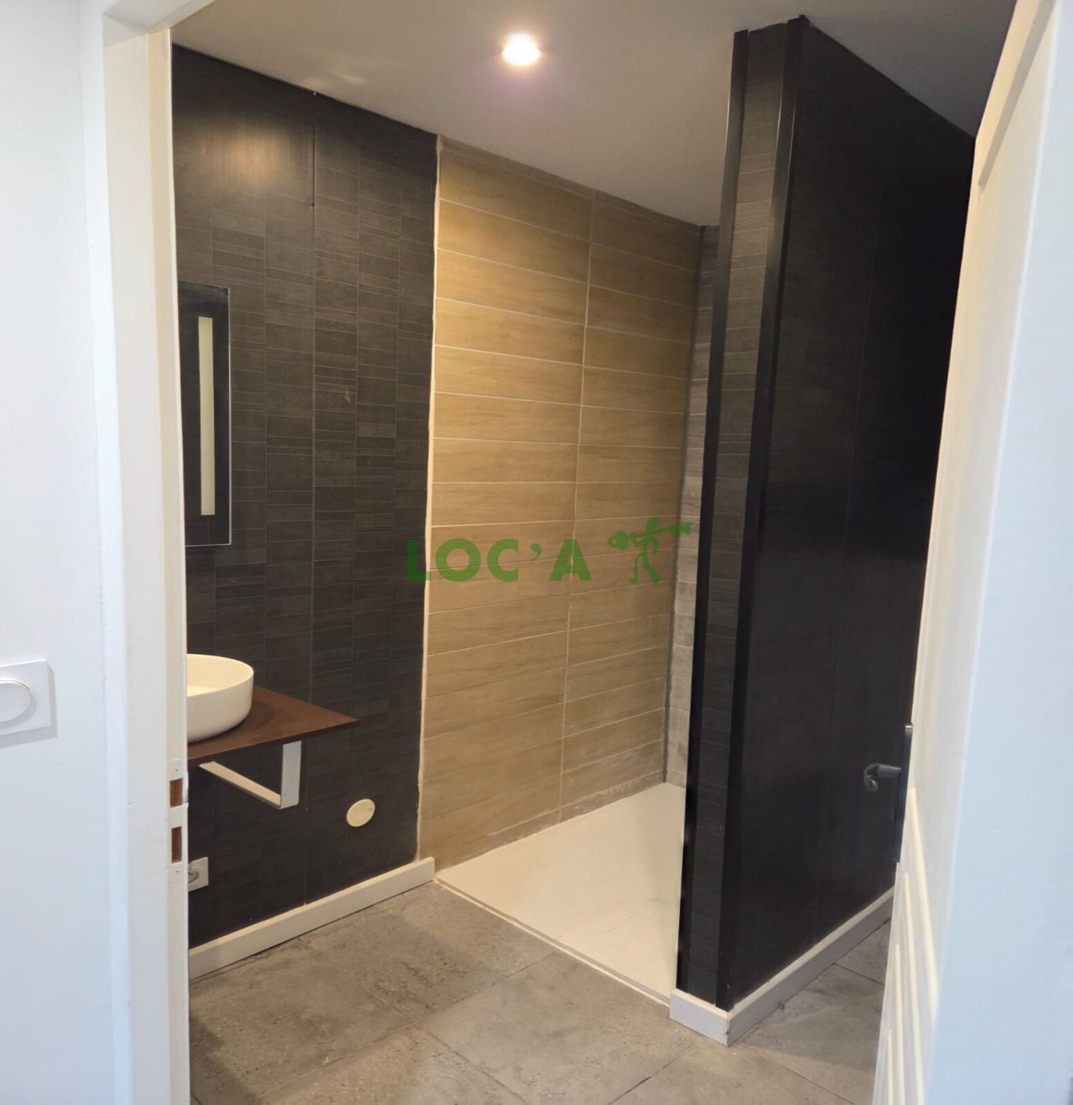 Photo Location T2 36 m² à Dijon 690 ¤ CC /mois image 3/4