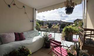 Appartement 2 Pièces 40 m² à vendre à Lozanne (69380)